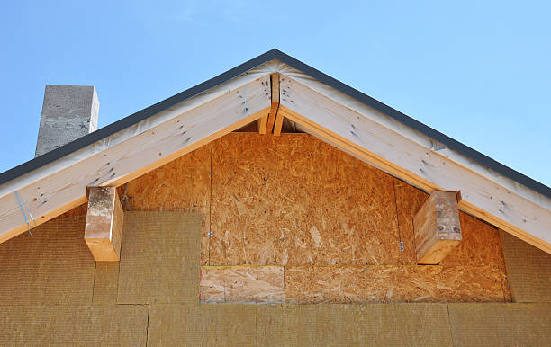 Affordable Siding Repair and Maintenance Services in Rollingwood, TX